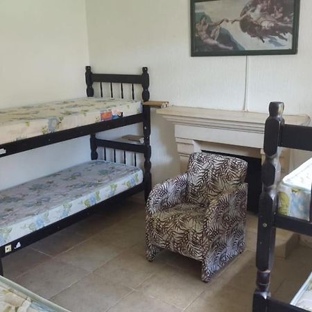 Florianópolis On The Road Hostel Campeche מראה חיצוני תמונה